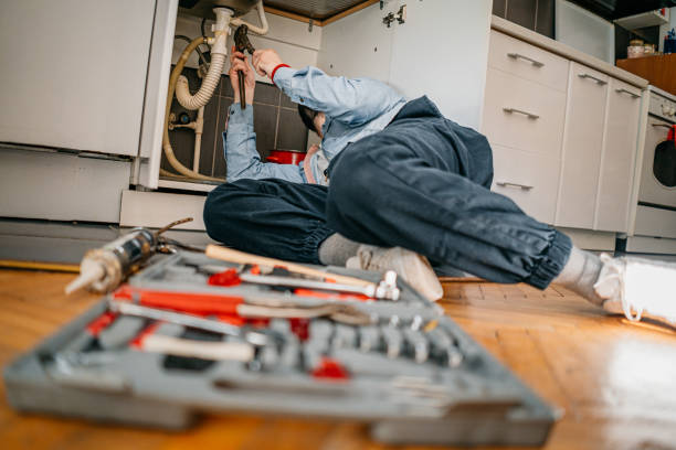 Best Water Leak Repair  in Ellington, MO