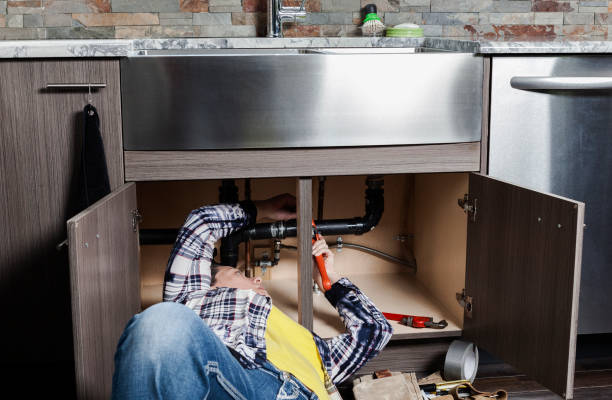 Best Toilet Repair Services  in Ellington, MO